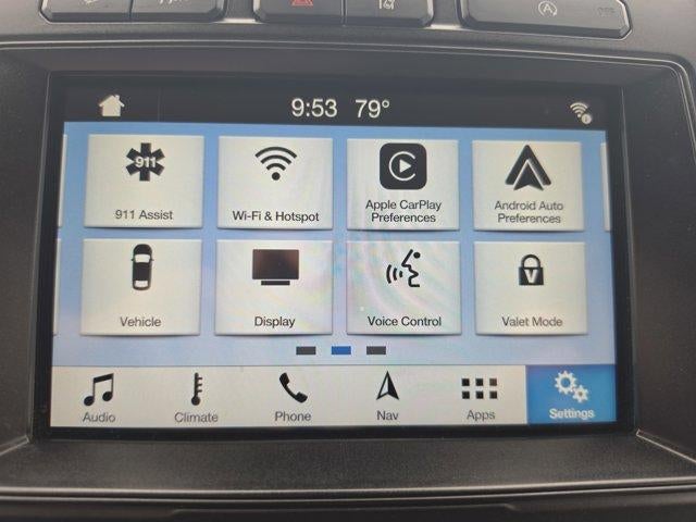 2018 Ford Expedition XLT 4x4