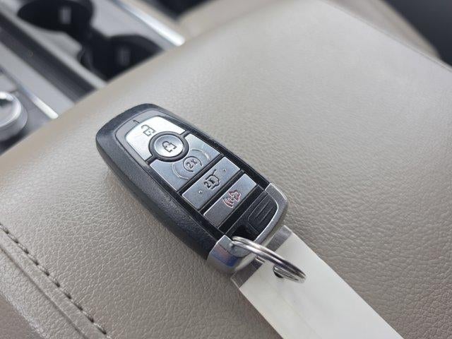 2018 Ford Expedition XLT 4x4