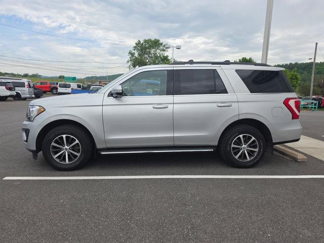 2018 Ford Expedition XLT 4x4
