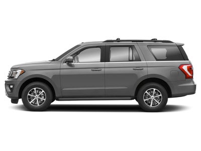 2018 Ford Expedition XLT 4x4