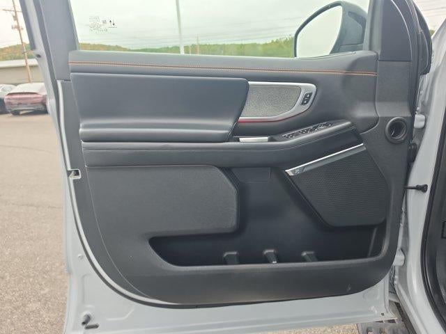 2025 Ford Expedition Tremor 4x4