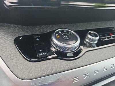 2025 Ford Expedition Tremor 4x4