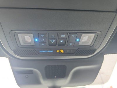 2025 Ford Expedition Tremor 4x4