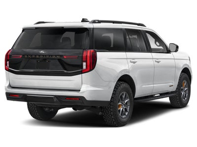 2025 Ford Expedition Tremor 4x4