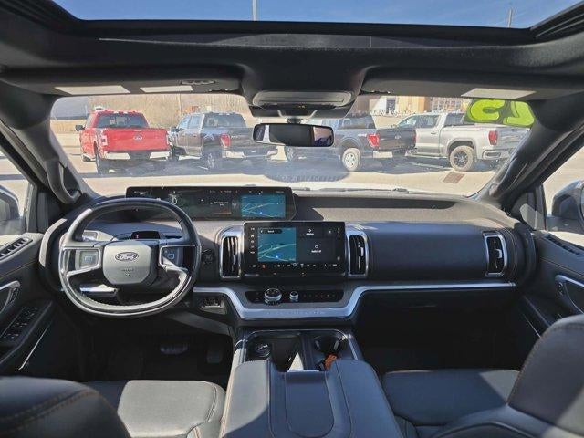 2025 Ford Expedition Tremor 4x4