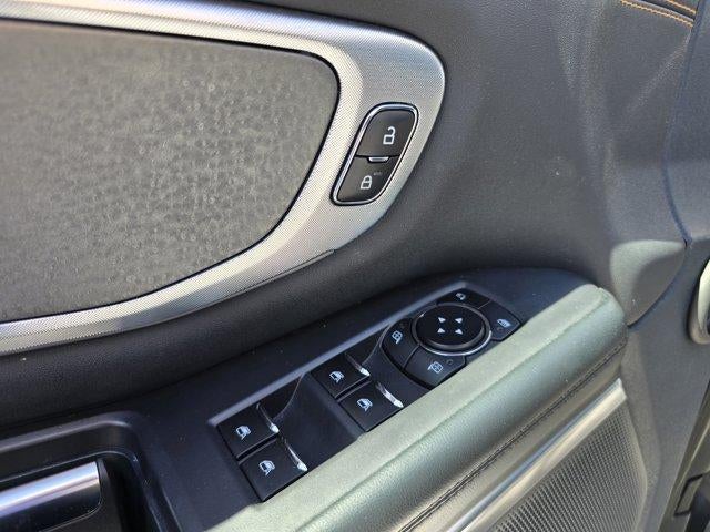 2025 Ford Expedition Tremor 4x4