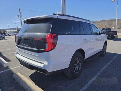 2025 Ford Expedition Tremor 4x4