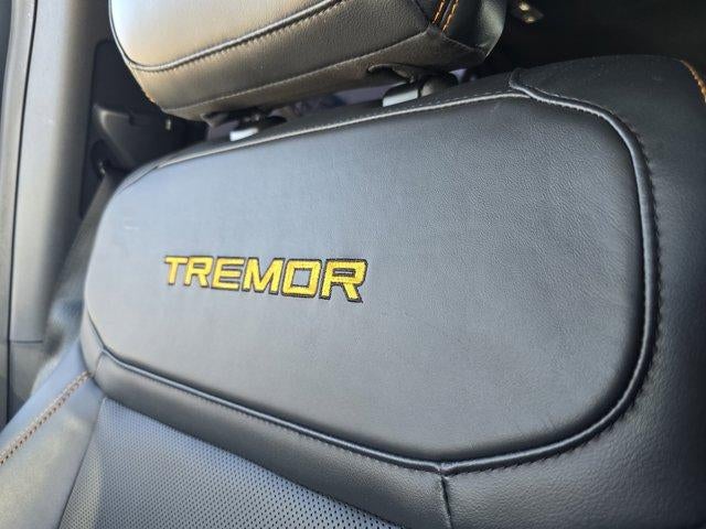 2025 Ford Expedition Tremor 4x4