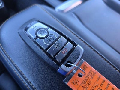 2025 Ford Expedition Tremor 4x4