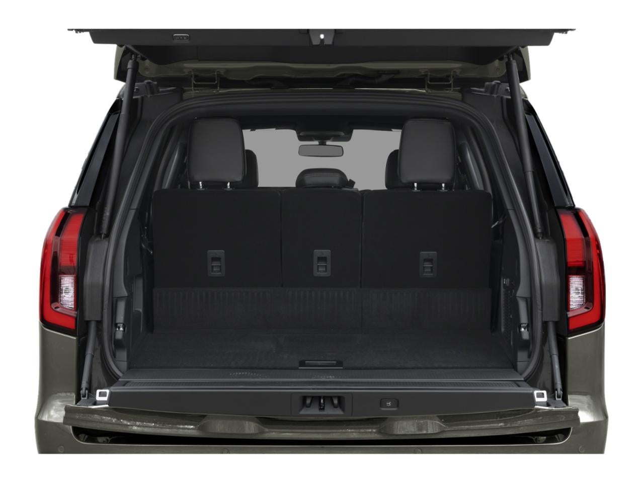 2025 Ford Expedition Tremor 4x4