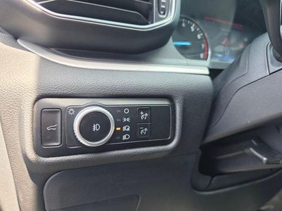 2023 Ford Explorer XLT 4WD