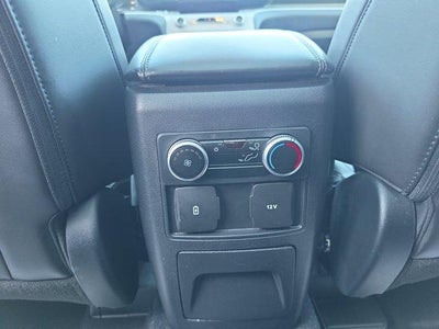 2023 Ford Explorer XLT 4WD