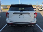 2023 Ford Explorer XLT 4WD