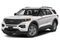 2023 Ford Explorer XLT 4WD
