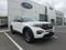 2022 Ford Explorer XLT 4WD