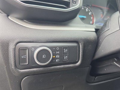 2022 Ford Explorer XLT 4WD