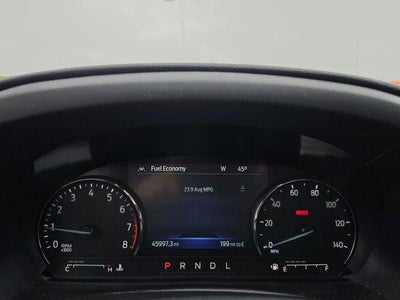 2022 Ford Explorer XLT 4WD