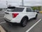 2022 Ford Explorer XLT 4WD