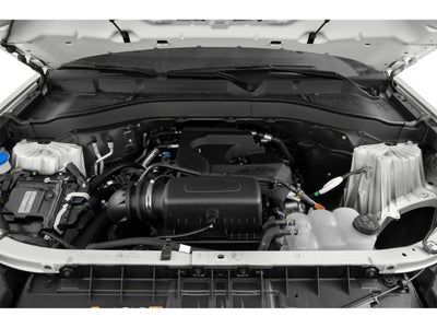 2022 Ford Explorer XLT 4WD