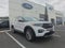 2020 Ford Explorer XLT 4WD
