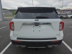 2020 Ford Explorer XLT 4WD
