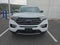 2020 Ford Explorer XLT 4WD