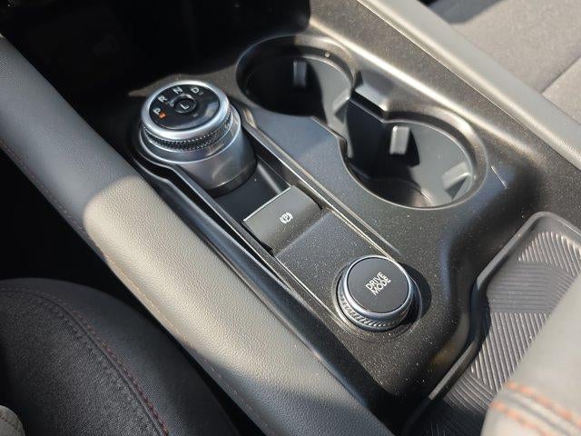 2025 Ford Explorer Active 4WD