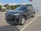 2025 Ford Explorer Active 4WD