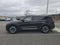 2025 Ford Explorer Platinum 4WD