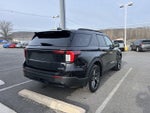 2025 Ford Explorer ST-Line 4WD