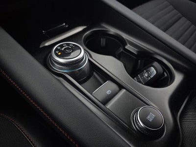 2025 Ford Explorer ST-Line 4WD