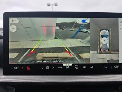 2025 Ford Explorer ST-Line 4WD