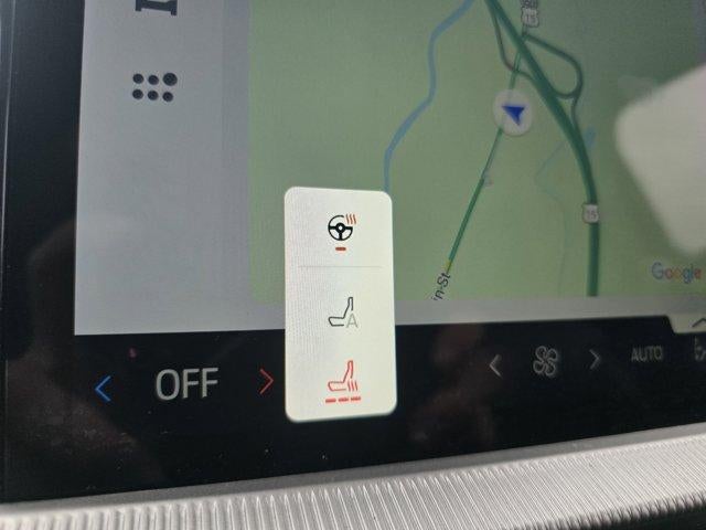 2025 Ford Explorer ST-Line 4WD