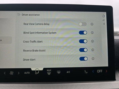 2025 Ford Explorer ST-Line 4WD