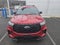 2025 Ford Explorer ST-Line 4WD