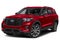 2025 Ford Explorer ST-Line 4WD