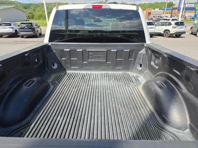 2022 Ford Super Duty F-250 SRW XLT 4WD Crew Cab 6.75' Box