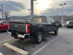 2024 Ford Super Duty F-250 SRW LARIAT 4WD Crew Cab 6.75' Box