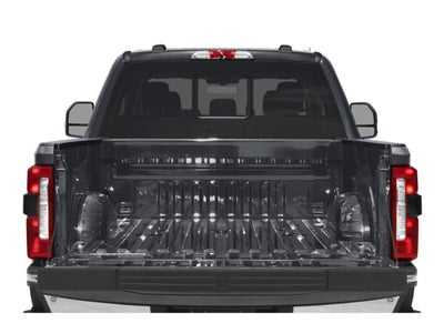 2024 Ford Super Duty F-250 SRW LARIAT 4WD Crew Cab 6.75' Box