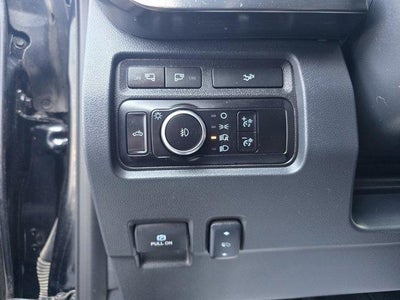 2024 Ford Super Duty F-250 SRW LARIAT 4WD Crew Cab 6.75' Box