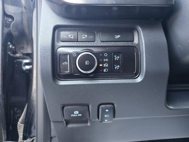 2024 Ford Super Duty F-250 SRW LARIAT 4WD Crew Cab 6.75' Box