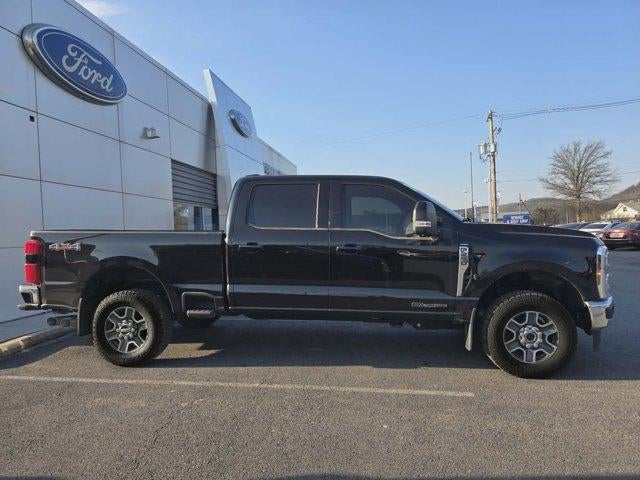 2024 Ford Super Duty F-250 SRW LARIAT 4WD Crew Cab 6.75' Box