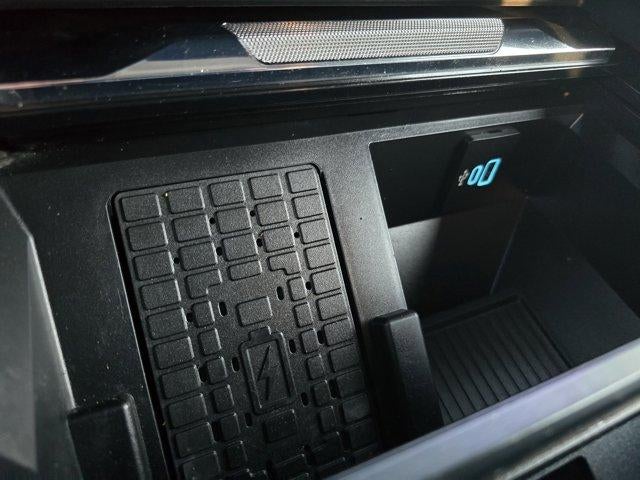 2024 Ford Super Duty F-250 SRW LARIAT 4WD Crew Cab 6.75' Box