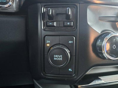 2024 Ford Super Duty F-250 SRW LARIAT 4WD Crew Cab 6.75' Box