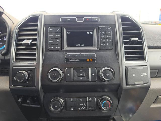 2019 Ford Super Duty F-250 SRW XLT 4WD SuperCab 6.75' Box