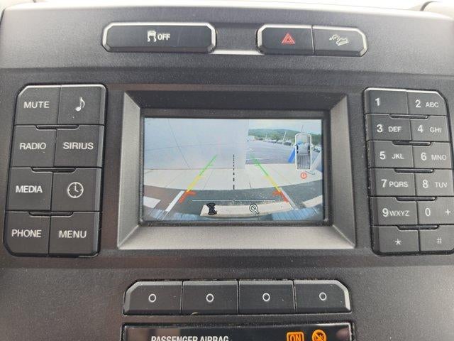 2019 Ford Super Duty F-250 SRW XLT 4WD SuperCab 6.75' Box