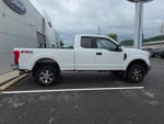 2019 Ford Super Duty F-250 SRW XLT 4WD SuperCab 6.75' Box