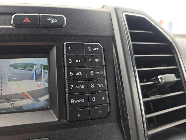 2019 Ford Super Duty F-250 SRW XLT 4WD SuperCab 6.75' Box