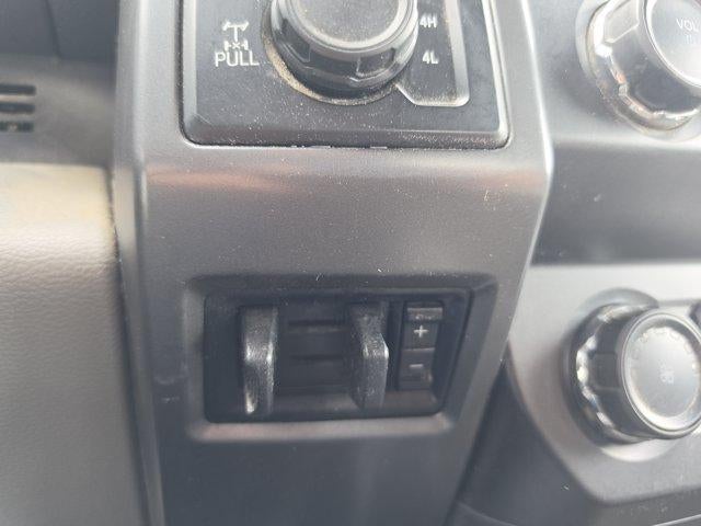 2019 Ford Super Duty F-250 SRW XLT 4WD SuperCab 6.75' Box