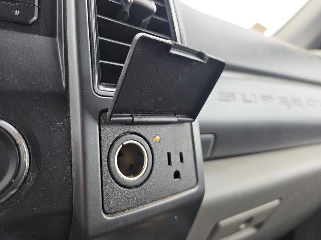 2019 Ford Super Duty F-250 SRW XLT 4WD SuperCab 6.75' Box